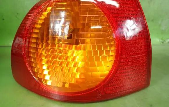 Toyota Corolla E110 Rear/tail lights 220-76593L