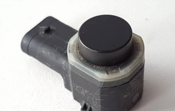 Volkswagen Touareg II Parking PDC sensor 1S0919275 2110110840 303363