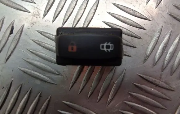 Renault Laguna III Other switches/knobs/shifts 2808202