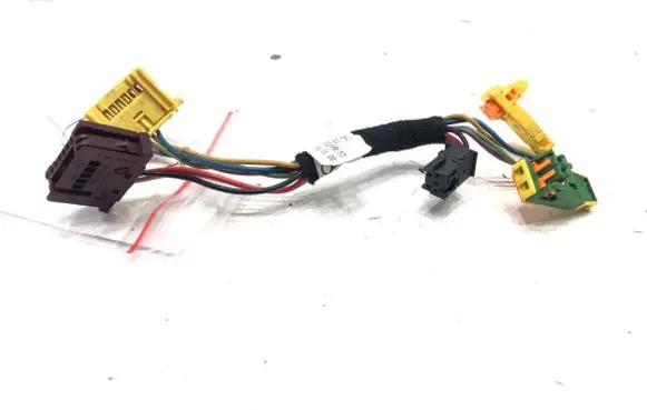 Mercedes-Benz C W204 Tailgate/trunk wiring harness 305561510