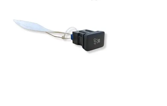 Mitsubishi Outlander Traction control (ASR) switch 8602A121