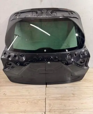 Maserati Levante Truck tailgate 