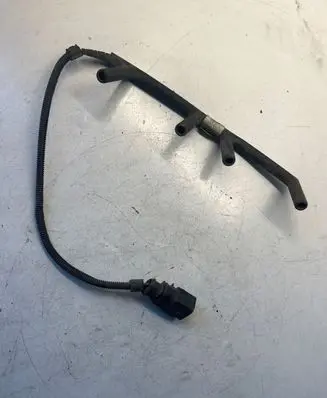 Audi A3 S3 8P Glow plug wires 038971782