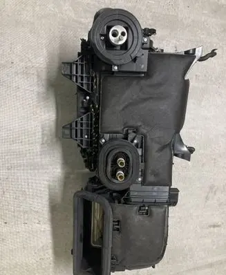 Land Rover Range Rover L405 Interior heater climate box assembly CPLA19B555AF 2726000550 CPLA18D493AE