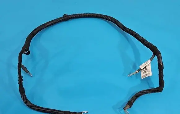 Opel Astra J Engine installation wiring loom 13291340 IMPRK1527944
