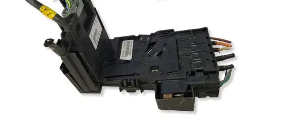Peugeot 3008 I Positive wiring loom 97993N02 9666527580 182756