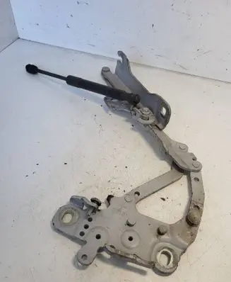 BMW 5 F10 F11 Engine bonnet/hood hinges 7239416