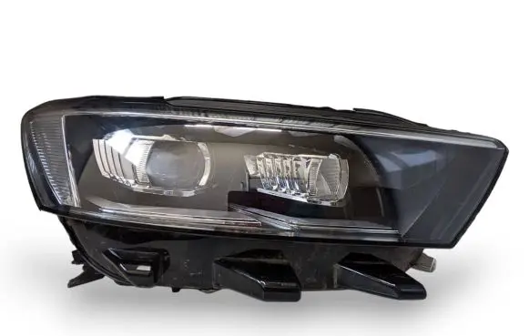 Headlight/headlamp