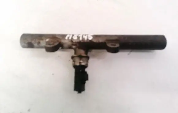 Nissan NV200 Fuel main line pipe H8200701690 R9144Z221A