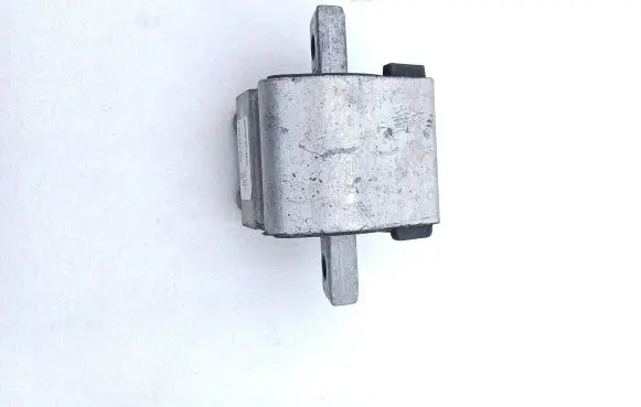 Gearbox mount