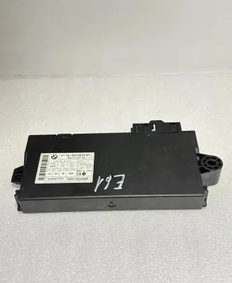 BMW 5 E60 E61 CAS control unit/module 6943834 5WK49513CBR 71175175