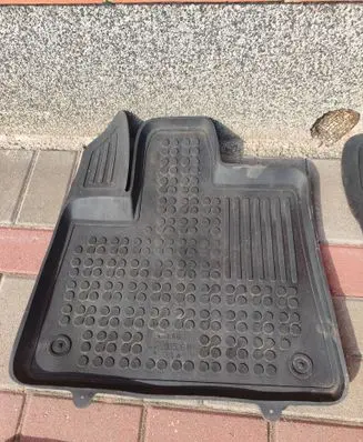 Citroen Berlingo Car floor mat set