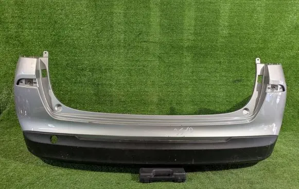 Hyundai i30 Rear bumper 86611G4200