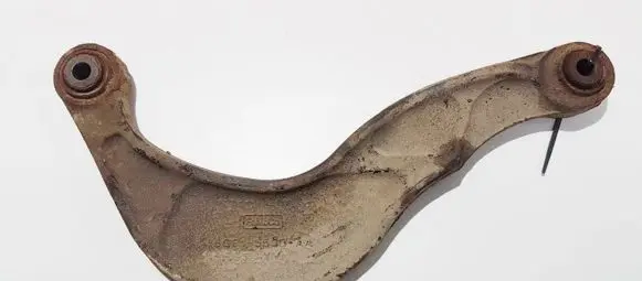 Ford S-MAX Rear upper control arm/wishbone 6g915500aa 6g91-5500-aa