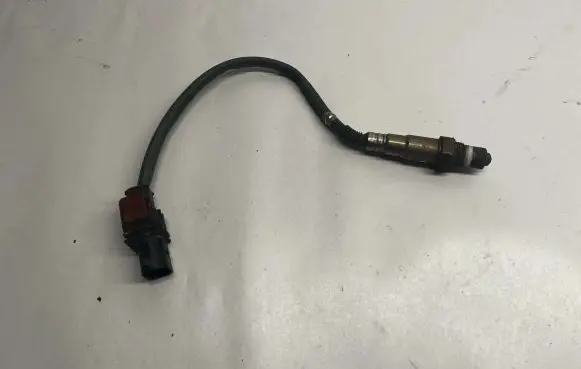 Ford Mustang VI Lambda probe sensor 1928404689