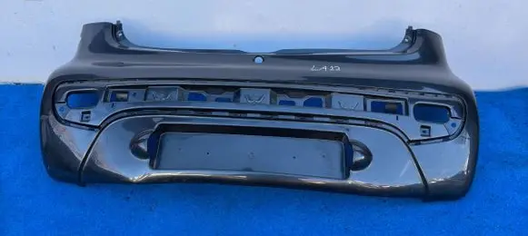 Citroen C1 Rear bumper 52159-0H050