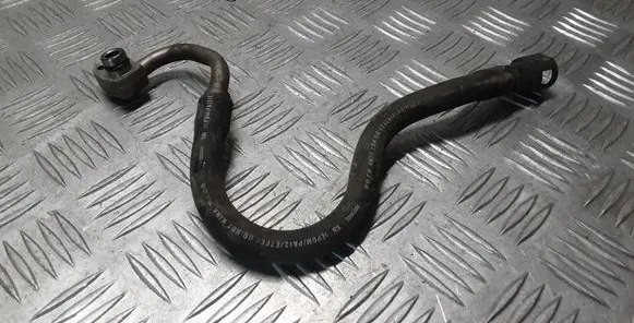 Honda Accord Fuel line/pipe/hose 