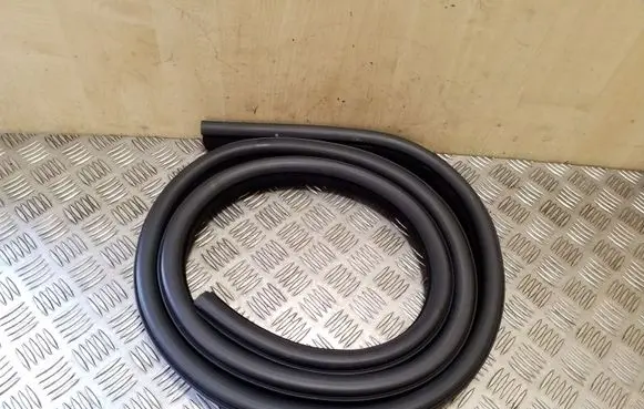Jaguar XF X260 Rear door rubber seal (on body) GX63253A10A