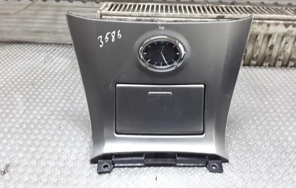 Infiniti FX Clock 68460CL70A