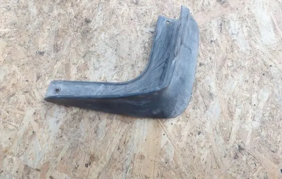 Rear mudguard