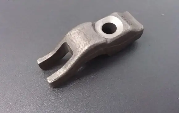 Opel Astra H Fuel Injector clamp holder