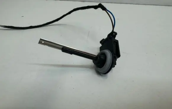 Porsche Macan (95B) Interior temperature sensor 6Q0820539