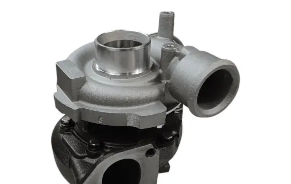 BMW 5 E39 Turbo 4541910001 4541911 4541910002