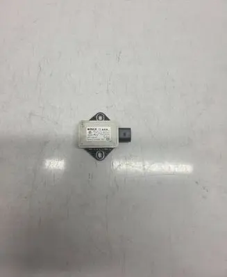 Audi S5 ESP acceleration yaw rate sensor 8R0907637B 7044255 0265005853