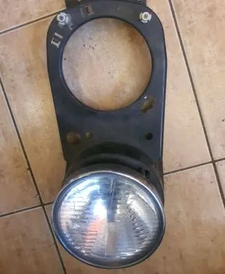 BMW 5 E28 Headlight/headlamp 311110480 14464r8