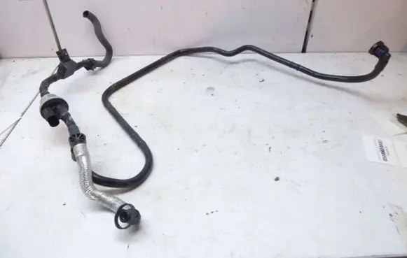 Volkswagen T-Cross Fuel line pipe