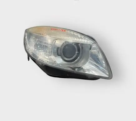 Skoda Roomster (5J) Headlight/headlamp 24783200