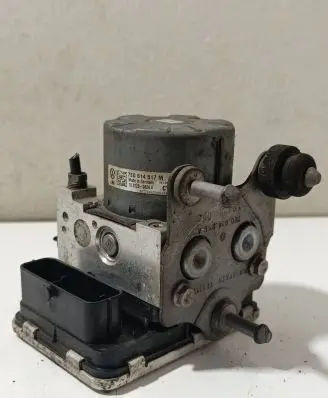Volkswagen Transporter - Caravelle T6 ABS Pump 7E0614517M 10022008244