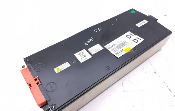 Peugeot 3008 III Hybrid / Electric Car Battery Cell 9864616880