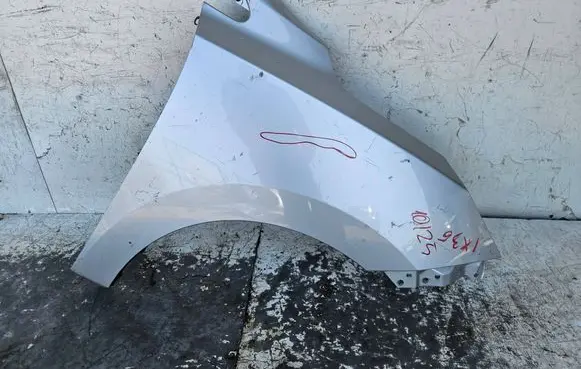 Hyundai ix35 Fender