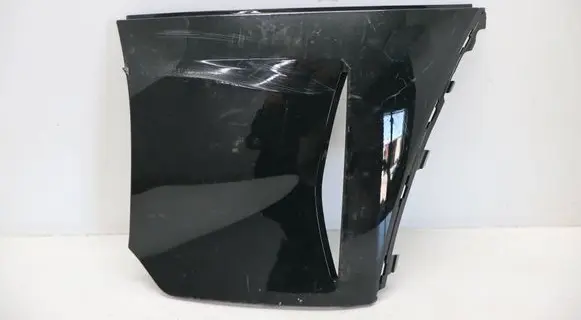 Mini One - Cooper F56 F55 Front bumper corner part panel trim 9450547