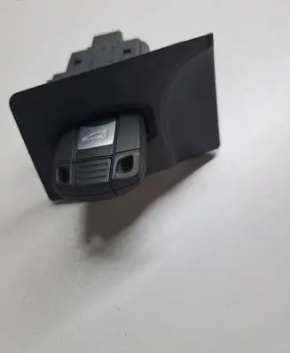 BMW 3 E90 E91 Ignition lock 6954720 10862510