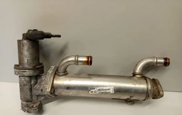 KIA Sportage EGR valve cooler 2841627400 988294P