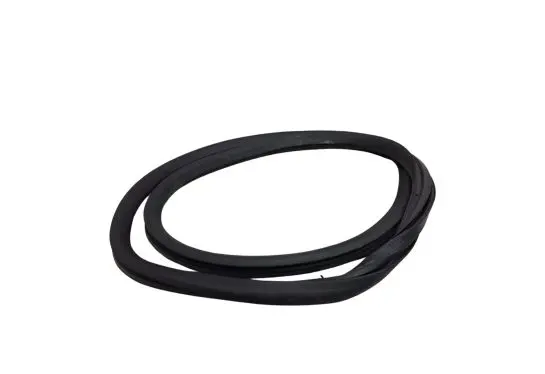 Peugeot 508 II Rear door rubber seal (on body) 9813388580