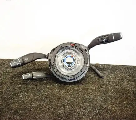 Mercedes-Benz C W205 Indicator stalk LK10086586