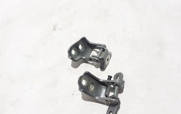 Renault Scenic E-Tech V Front door upper hinge 804005861R