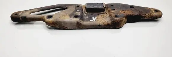 Volkswagen Crafter Coil spring mount A9063310626 0442LH