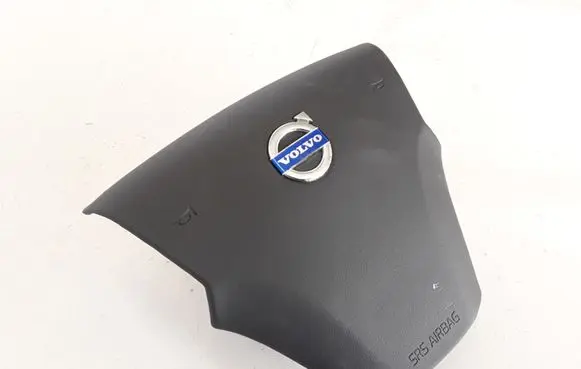 Volvo C70 Steering wheel airbag 8623347