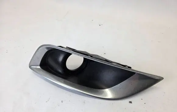 Saab 9-3 Ver2 Front bumper lower grill 12765515 12765520