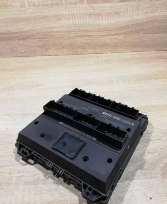 Volkswagen Polo Comfort/convenience module 6Q2937049D 5WK48213D