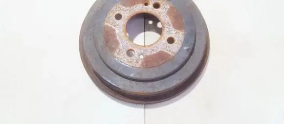 Hyundai i10 Drum brake (rear) x584111g000 x58411-1g000