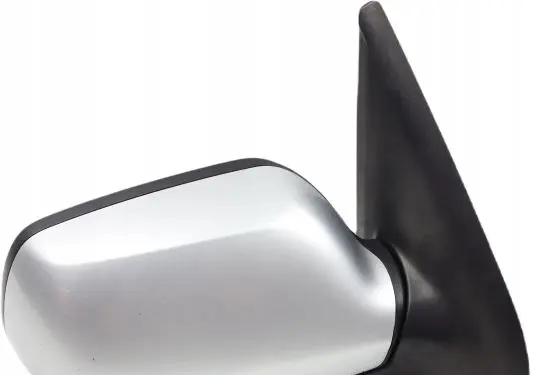 Mazda 2 Front door electric wing mirror