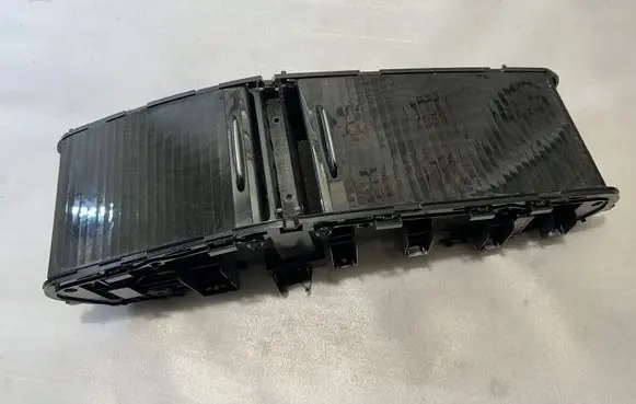 Center console