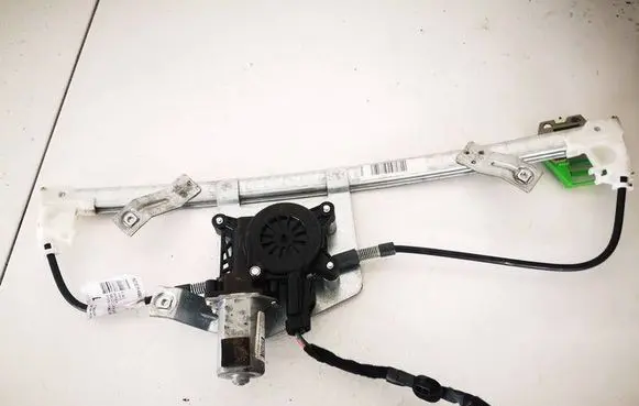 Fiat Tipo Sliding door window regulator with motor 20240408