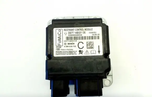 Ford Mondeo MK V Airbag control unit/module DS7T14B321CE