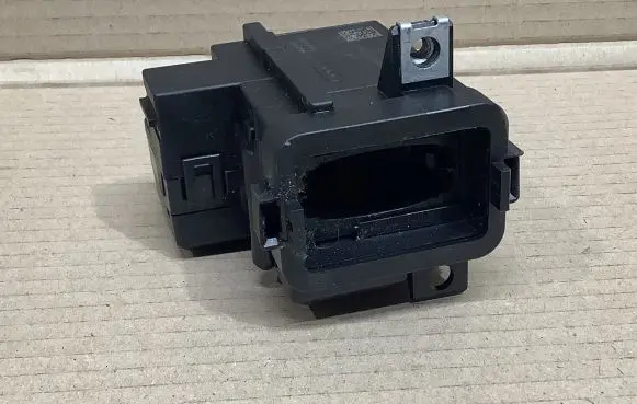 Audi A4 S4 B8 8K Ignition lock 8K0909131D